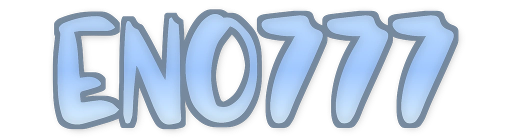 Logo ENO777